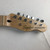 Used Squier AFFINITY TELECASTER T Type Electric Guitar Natural 6-String 41110-S000072973 View 7