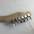 Used Squier AFFINITY TELECASTER T Type Electric Guitar Natural 6-String 41110-S000072973 View 8