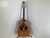 Used Yamaha FG312 LEFTY Vintage Solid Top Acoustic Guitar Natural 40107-S000157515 View 2