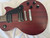 Used 2007 Epiphone LES PAUL STUDIO LP Type Electric Guitar Red 6-String 41131-S000013063 View 2
