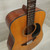 Used Alvarez 5214-12 Solid Top Acoustic Guitar Natural 40015-S000338974 View 8