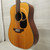 Used Alvarez 5214-12 Solid Top Acoustic Guitar Natural 40015-S000338974 View 6