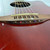 Used Ovation Celebrity GC057 AS IS Acoustic Guitar Red 41119-S000038695 View 12