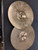 Used Zildjian 13 A QUICK BEAT HI HATS Cymbal 13" 41116-S000052716 View 2