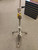 Used DW 5000 2 LEG HI HAT STAND Hi Hat Stand 41116-S000052733 View 1