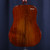 Used Eastman E6D-TC ACOUSTIC Solid Top Acoustic Guitar Natural 41140-S000138412 View 8