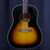 Used Epiphone J-45 Solid Top Acoustic Guitar Sunburst 41140-S000138413 View 1
