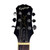 Used Epiphone Les Paul 56 Goldtop Electric Guitar 6-String 41119-S000038697 View 3