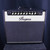 Used Bugera VINTAGE 55 INFINIUM COMBO AMP 1 x 12 Tube Combo Amplifier 1 x 12 41140-S000138415 View 1