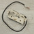 Used Gibson 61 Zebra Guitar Pickup Set 40015-S000338989 View 8