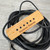 Used Seymour Duncan SA-3XL Woody XL - Hum-canceling Acoustic Soundhole Pickup 40112-S000183354 View 3