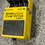 Used BOSS ODB-3 BASS OVERDRIVE Bass Pedal 41106-S000101687 View 14