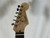 Used Squier STRATOCASTER DEBUT SERIES S Type Electric Guitar Black 6-String 40012-S000314691 View 3