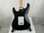 Used Squier STRATOCASTER DEBUT SERIES S Type Electric Guitar Black 6-String 40012-S000314691 View 8