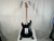 Used Squier STRATOCASTER DEBUT SERIES S Type Electric Guitar Black 6-String 40012-S000314691 View 9