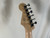 Used Squier STRATOCASTER DEBUT SERIES S Type Electric Guitar Black 6-String 40012-S000314691 View 10