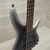 Used Ibanez SR300E Bass Guitar Purple 40015-S000338990 View 7