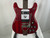 Used Epiphone CRESTWOOD 1962 REISSUE Double Cut Electric Guitar Red 6-String 40012-S000314700 View 1