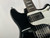 Used Epiphone WILSHIRE PRO Double Cut Electric Guitar Black 6-String 40012-S000314699 View 10