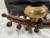 Used SAROD INSTRUMENT AS-IS Vintage Instrument 40012-S000314704 View 19