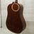 Used Fender CD-60 Laminate Top Acoustic Guitar Natural 40015-S000338992 View 11