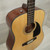 Used Fender CD-60 Laminate Top Acoustic Guitar Natural 40015-S000338992 View 7