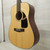 Used Fender CD-60 Laminate Top Acoustic Guitar Natural 40015-S000338992 View 6