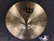Used Meinl 16 HCS CRASH Crash Cymbal 16" 41116-S000052751 View 1