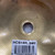 Used - Meinl 14IN HCS HI HATS - Hi Hat Cymbals 14" 40087-S000240688 View 8
