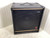 Used Yorkville BLOC 115B 200 WATT CABINET Bass Speaker Cabinet 1 x 15 40107-S000141283 View 1