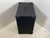 Used Yorkville BLOC 115B 200 WATT CABINET Bass Speaker Cabinet 1 x 15 40107-S000141283 View 5