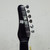Used Danelectro 56 Baritone Lp Type Electric Guitar Black 6-String 40042-S000271676 View 12
