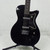 Used Danelectro 56 Baritone Lp Type Electric Guitar Black 6-String 40042-S000271676 View 1