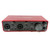 Used Focusrite Scarlett 2I2 Gen 3 Computer Interface 41119-S000038706 View 2