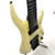 Used Legator G8FP Snowfall Electric Guitar White 8-String 41119-S000038710 View 5
