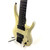 Used Legator G8FP Snowfall Electric Guitar White 8-String 41119-S000038710 View 6