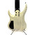 Used Legator G8FP Snowfall Electric Guitar White 8-String 41119-S000038710 View 11