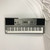 Used Yamaha PSRE353 61-Key Keyboard 61-Key 41128-S000113800 View 1