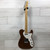 Used Fender TN-70EX Telecaster Thinline 1985 MIJ Vintage Electric Guitar 40051-S000119111 View 2