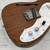 Used Fender TN-70EX Telecaster Thinline 1985 MIJ Vintage Electric Guitar 40051-S000119111 View 5