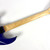 Used Jackson JS34Q Dinky DKA-M QM Electric Guitar Trans Blue 6-String 41103-S000059066 View 9