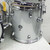 Used Ludwig Breakbeats Questlove 4 Piece W Hardware Drum Shells and Hardware Silver/Gray 40042-S000271695 View 3