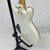 Used Daisy Rock RETRO-H Electric Guitar White 6-String 40042-S000271700 View 12