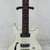 Used Daisy Rock RETRO-H Electric Guitar White 6-String 40042-S000271700 View 5