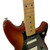 Used Fender 2020 DUO SONIC MIM Double Cut Electric Guitar Cherry Sunburst 6-String 40009-S000315158 View 5