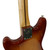Used Fender 2020 DUO SONIC MIM Double Cut Electric Guitar Cherry Sunburst 6-String 40009-S000315158 View 9