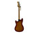 Used Fender 2020 DUO SONIC MIM Double Cut Electric Guitar Cherry Sunburst 6-String 40009-S000315158 View 7
