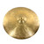 Used Zildjian 20 Avedis 70S Ride Cymbal Keyholed View 1