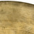 Used Zildjian 20 Avedis 70S Ride Cymbal Keyholed 41119-S000038713 View 4