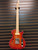 Used BOOTLEGGER LP TYPE LP Type Electric Guitar Cherry Sunburst 6-String 41116-S000052772 View 6